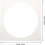 8pcs Painting Stencils Wall Decorative Hollow Drawing Tools for Art Projects 7
