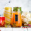 8pcs Fermentation Thermometer Sticker Adhesive Thermometer Strip Pet Material Safe and Practical 5