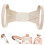 4pcs Posture Corrector Back Brace Adjustable Posture Corrector Belt 4