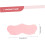 Bamboo Charcoal Blackhead Nose Strips 50pcs 2