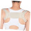 4pcs Adjustable Back Brace for Women Posture Corrector Back Belt Posture 2
