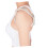4pcs Adjustable Back Brace for Women Posture Corrector Back Belt Posture 7