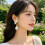 Boucles d'oreilles à fleurs, accessoires de mode, artisanat en 6