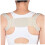 Adjustable Back Brace Posture Corrector for Women Gym Belt Elastic Back Strap 2