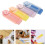 4pcs Portable Push and Pull Erasers for Students Sliding Retractable Erasers Convenient for School Exam Use 7