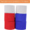 6pcs Crepe Paper Roll Party Streamer Streamer Paper Paintable Foldable White Red 2
