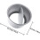 5pcs Cake Baking Pan Round Molds 8 Inch Aluminum Alloy Anodized Removable Bottom 2