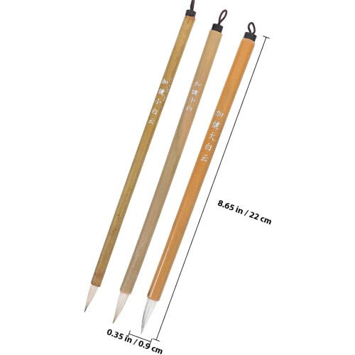 4 stk. uttrekkbare barrierekassett-erstatningsklemmer laget av solid ABS-materiale 1