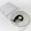 Replaceable Plastic Sweeper Part Broom Head for Household Cleaning Dense Bristle 4