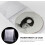 Replaceable Plastic Sweeper Part Broom Head for Household Cleaning Dense Bristle 7