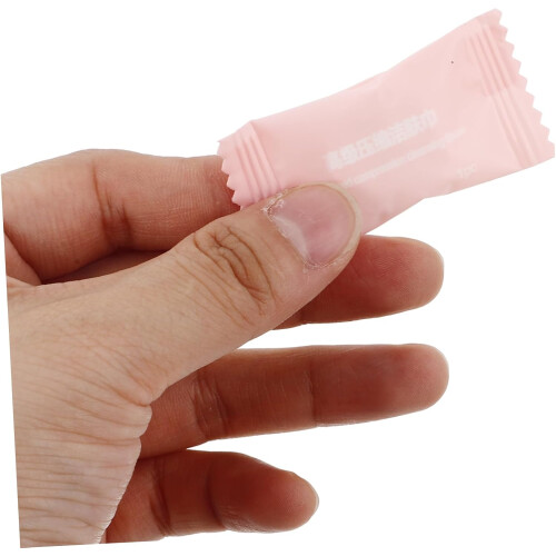 Compressed Disposable Face Towels 50pcs Mini Portable Compressed Towels 2