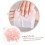 Compressed Disposable Face Towels 50pcs Mini Portable Compressed Towels 7