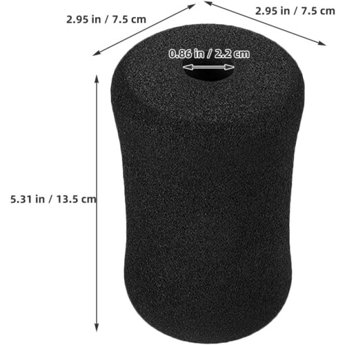 2 st glasflaskor för olja för kök, kapacitet 10,82 oz/320 ml 1