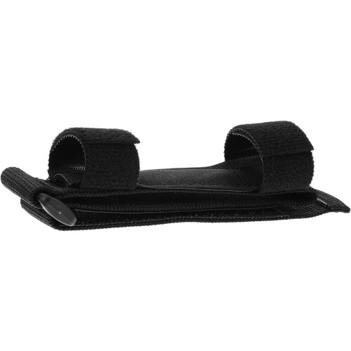 5pcs Adaptive Utensil Cuff for Disabled People Adjustable Strap for Spoon and Fork 2