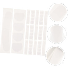 Dubbelhäftande kroppstejp Hudkroppstejper Non-woven tyg Bekvämt självhäftande