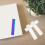 6pcs Handmade Rectangular Silicone Bookmark Molds for DIY Crystal Epoxy Resin Casting 4