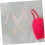 6pcs Adjustable Non-slip Straps Clips Elegant Cross Back Design Shoulder Strap Replacement Decorative Elastic Underwear 5