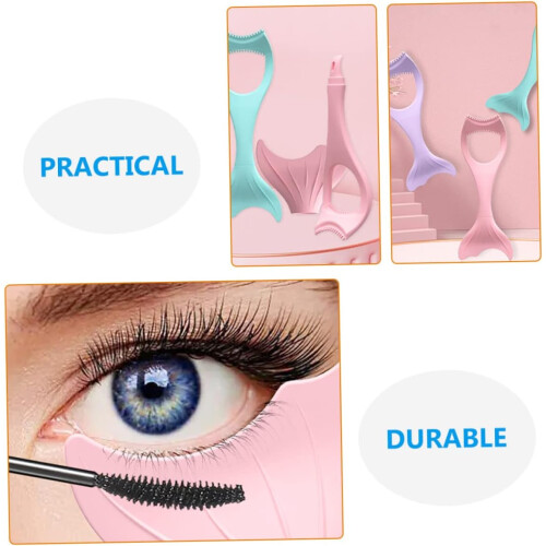 2pcs Glass Nail Files Nanometer Nail Buffers 1