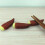 Support à baguettes et fourchettes en forme de légumes (5 pièces) 2