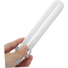 Nagellampbuis UV/LED geldroger 8 stuks 9W Breukbestendig licht voor snel drogen in de salon en thuis