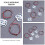 5pcs Weighing Sensor Human Scale Load Sensor Half-Bridge for Cell Weighing Accurate 8