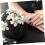 Ensemble d'autocollants pour ongles en strass multicolores 5