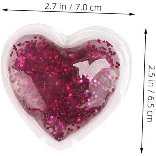 2 st glasnagelfilar nanometer nagelbuffertar 1