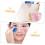 2 st glasnagelfilar nanometer nagelbuffertar 3