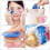 2 st glasnagelfilar nanometer nagelbuffertar 4