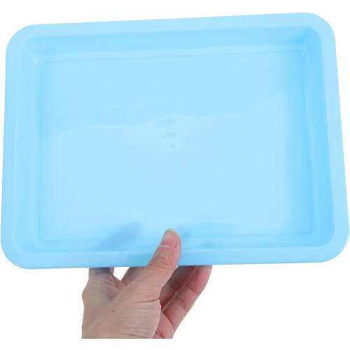 Filtro da tè in rame, infusore per tè a forma di fiore, creativo, semplice, in rame e plastica, uniforme, senza perdite. 2