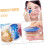 2 st glasnagelfilar nanometer nagelbuffertar 7