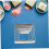 12pcs Portable Fry Basket Multi-function Reusable Fruit Basket 7