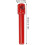 Ensemble de 5 tire-bouchons portables en acier inoxydable et polypropylène 8