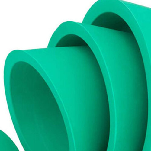 9-teiliges Silikon-Trichterständer-Set 91 Grüner konischer Filteradapter 2