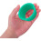 9-teiliges Silikon-Trichterständer-Set 91 Grüner konischer Filteradapter 4