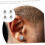 100pcs Sturdy Plastic Earring Backs for Studs with Wear Resistance and Secure Fix Features 2