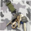 9pcs Extension Hook Slip Nylon Ear Hook Strap Buckle for Strap Clip Backpack Buckle 8