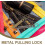 5pcs Multifunctional Detachable Zipper Heads Set, Universal Broken Zipper Pull Replacement 4