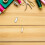 8Pcs Detachable Metal Zipper Pull Replacement Tabs for Luggage Bags 5