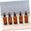 6er-Pack Mini-Sprühflaschen für Make-up und Aromatherapie 2