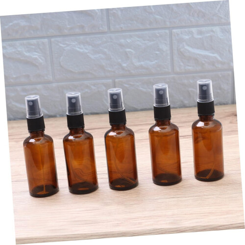 6er-Pack Mini-Sprühflaschen für Make-up und Aromatherapie 1