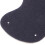 6pcs Hard Hat Sweatband Replacement Helmet Sweatbands Black Sponge Material High Performance 3