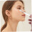 5pcs Rod round Head Silicone Makeup Applicator Brushes for Lipstick Lip Gloss Eyeshadow Application 4