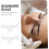 5pcs Eyebrow Tattooing Ruler and Stencil Set Eyebrow Positioning Tools 3