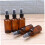 6er-Pack Mini-Sprühflaschen für Make-up und Aromatherapie 5