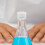 5pcs Solid Rubber Test Tube Stoppers Test Tube Plugs for Sealing for Laboratory Science Experiments 3