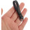 Leather Zipper Pulls 5Pcs Replacement Tabs for Backpacks Jackets Sturdy Cowhide Material Suitable 6