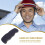 6pcs Hard Hat Sweatband Replacement Helmet Sweatbands Black Sponge Material High Performance 8