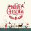 8 stk. julesjabloner, maler, uthuling, DIY-tegning 8