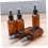 6er-Pack Mini-Sprühflaschen für Make-up und Aromatherapie 8
